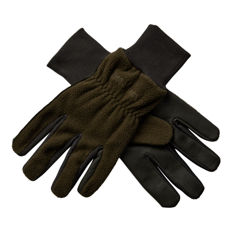 Deerhunter FLEECE 8761 Jagdhandschuhe