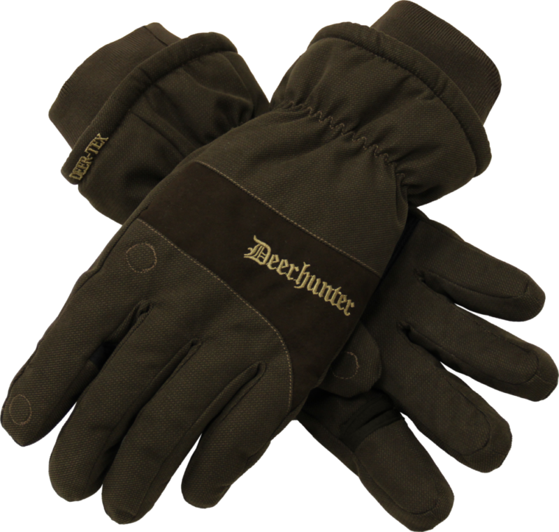 Deerhunter GAME EAGLE 8787 Jagdhandschuhe