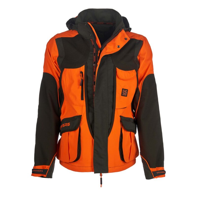 Veste de chasse Homme Univers PERNICE 91217