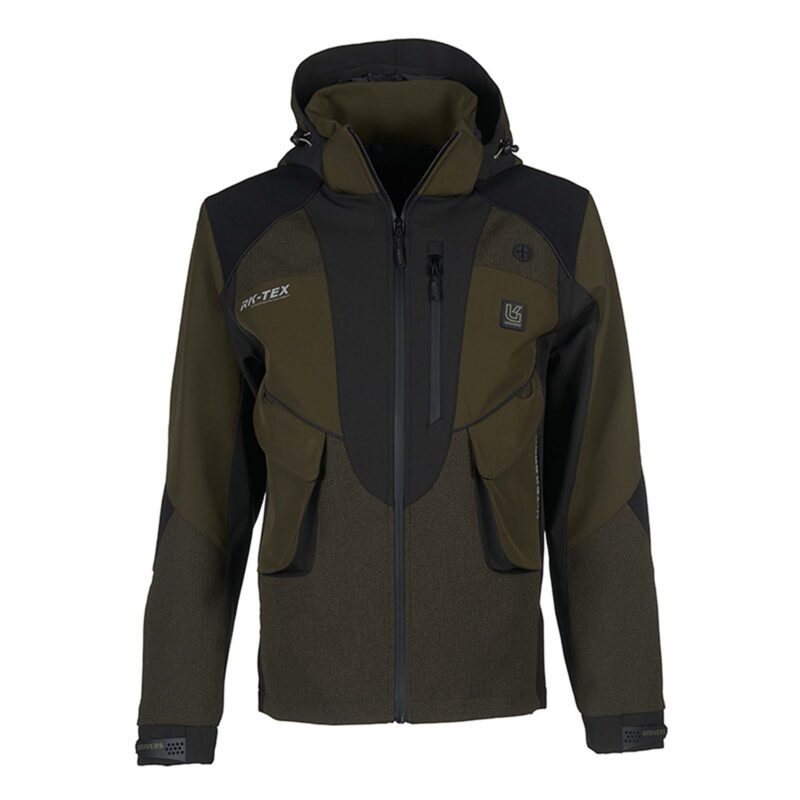 Veste de chasse homme Univers IRPINIA U-TEX 91221