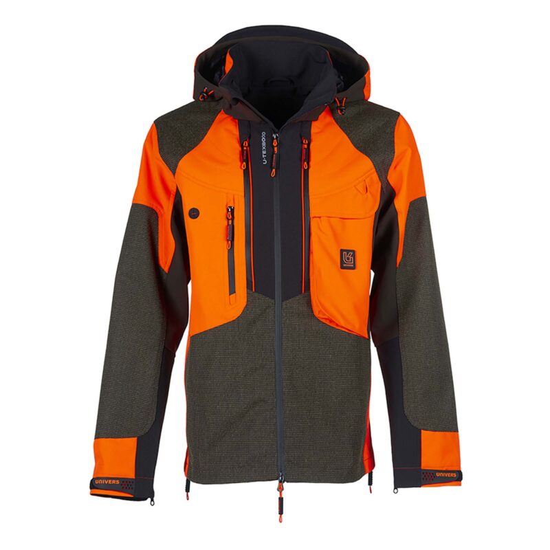 Univers SPINO KEVLAR® U-TEX Veste de chasse pour homme 91225