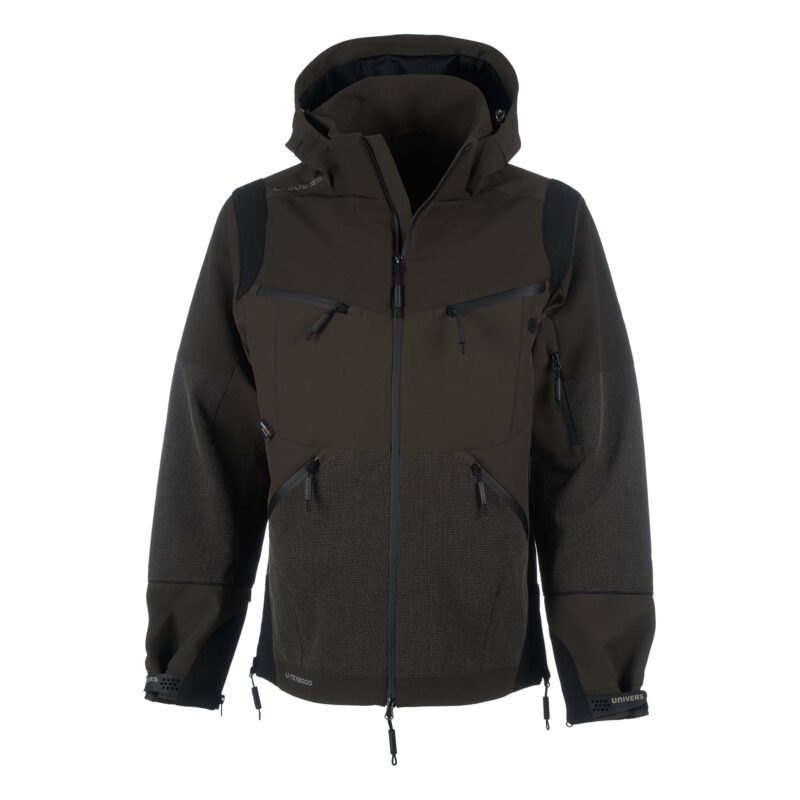 Casaco de caça Homem Univers MACCHIA CORDURA® U-TEX 91226