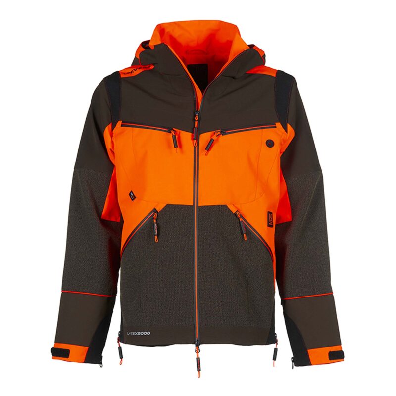 Casaco de caça Homem Univers MACCHIA CORDURA® U-TEX 91226
