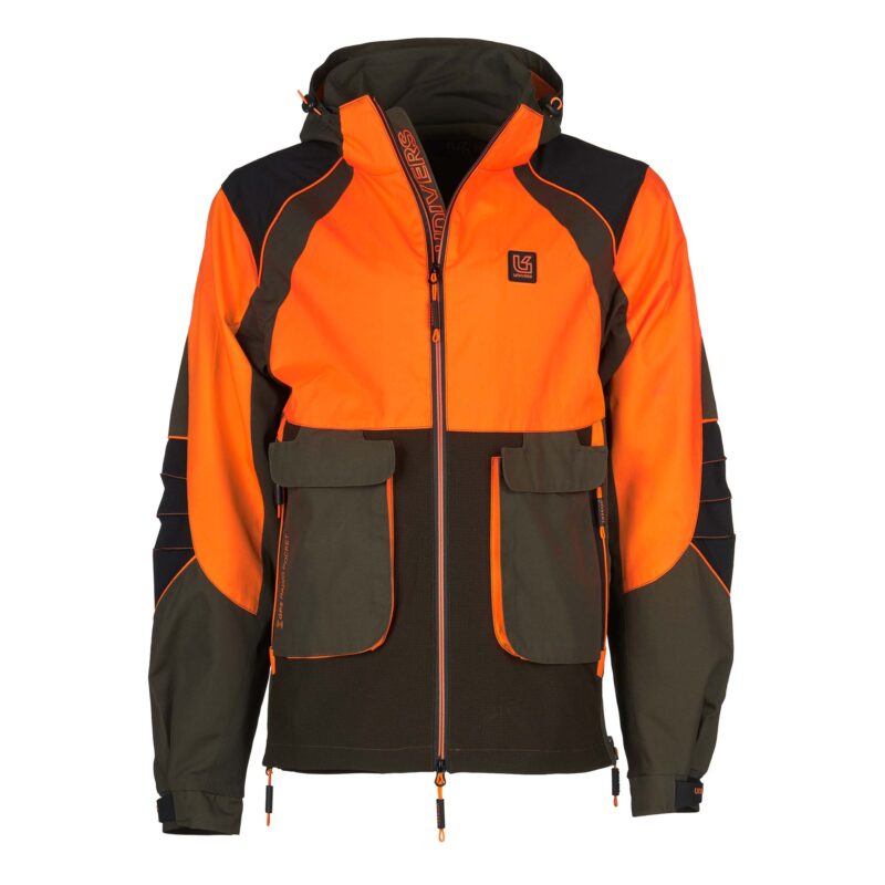 Jagdjacke Men's Univers BECACCIA 91245