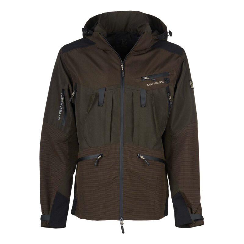 Veste de chasse Homme Univers STAMBECCO U-TEX 91256