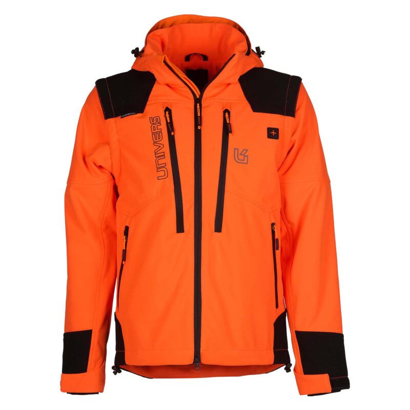 Giacca da caccia Uomo Univers CORTINA U-TEX 91259