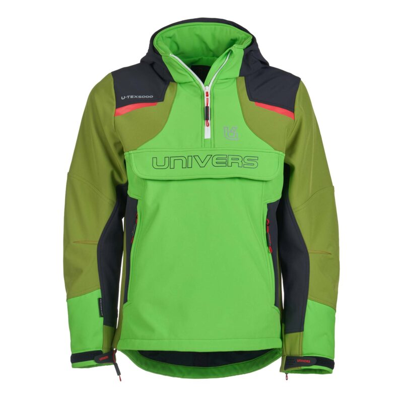 Veste extérieure Univers ALASKA U-TEX 91269