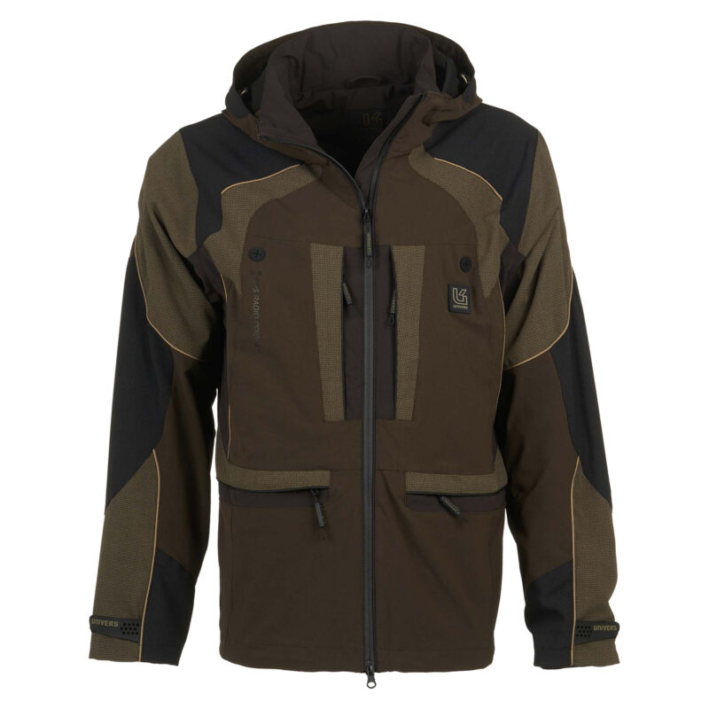Jagdjacke Man Univers CERVO U-TEX 91275