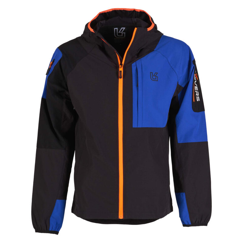 Veste extérieure Hommes Univers COURAGE 91287