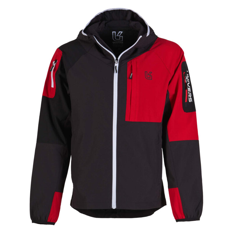Outdoor-Jacke Herren Univers COURAGE 91287