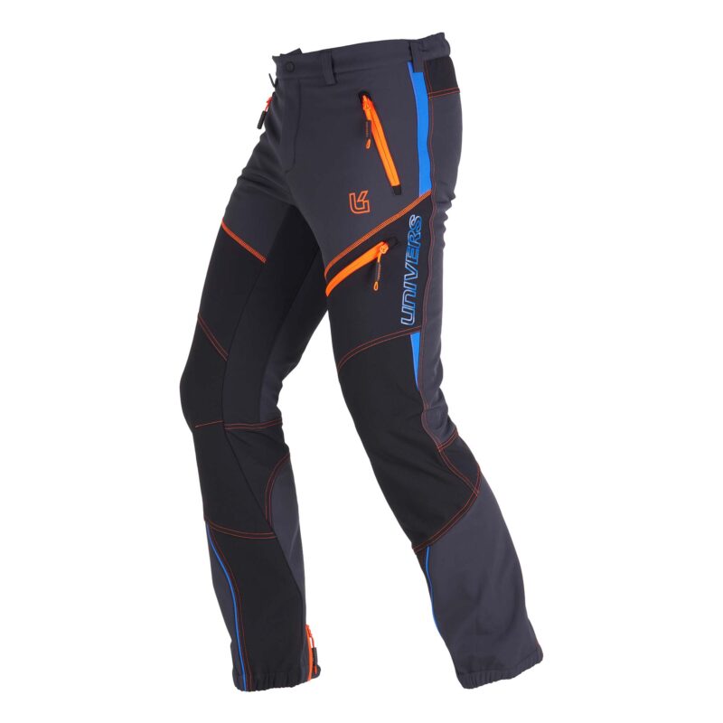 Pantalon d'extérieur Hommes Univers SOFTSHELL U-TEX 92336