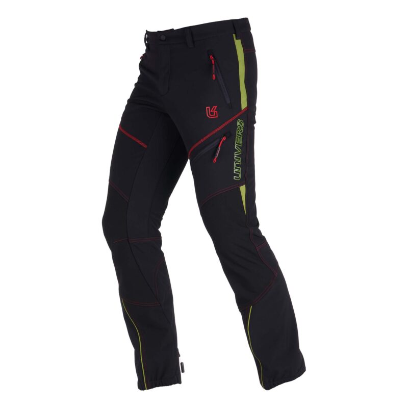 Outdoor-Hose Herren Univers SOFTSHELL U-TEX 92336