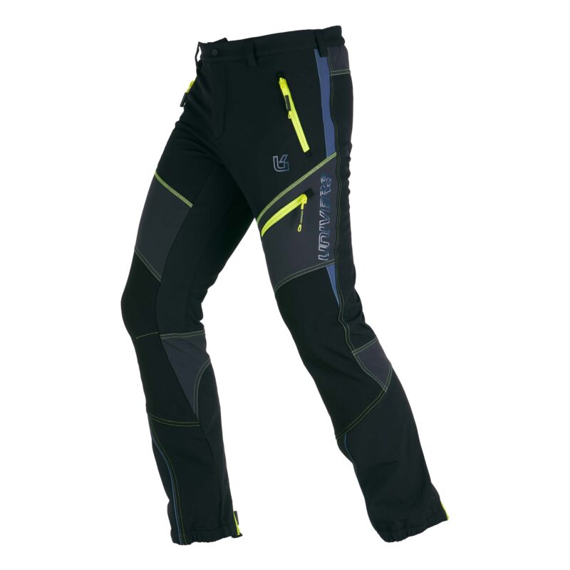 Outdoor-Hose Herren Univers SOFTSHELL U-TEX 92336