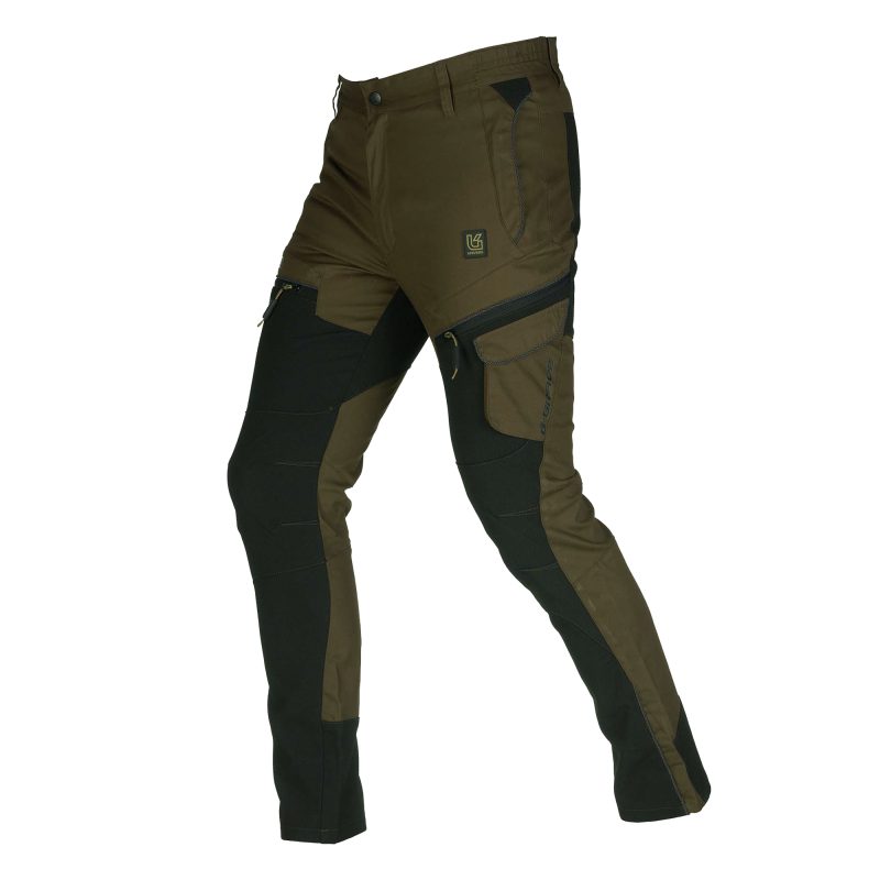 Pantalones de caza para hombre Univers TOFANE 92425