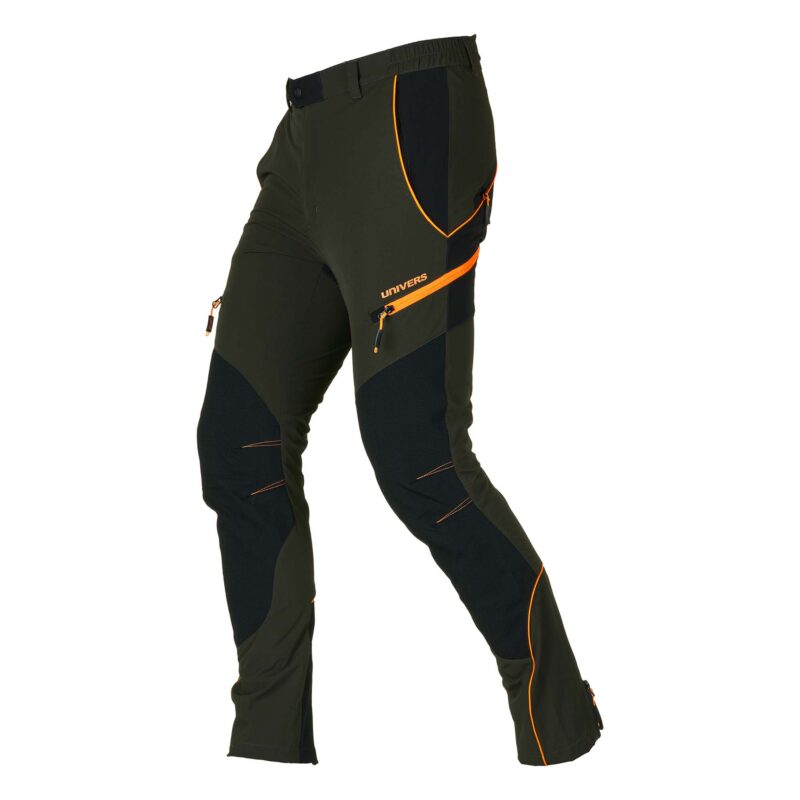Pantalon de chasse homme Univers SKORPION 92486