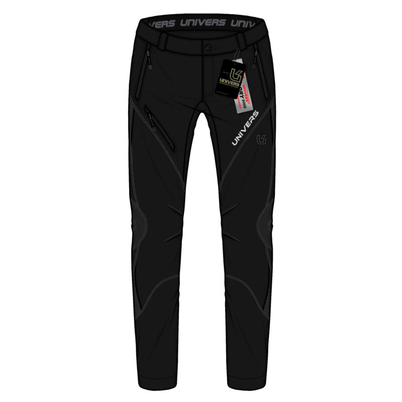 Univers ANDALO 92493 Outdoor-Hose für Herren