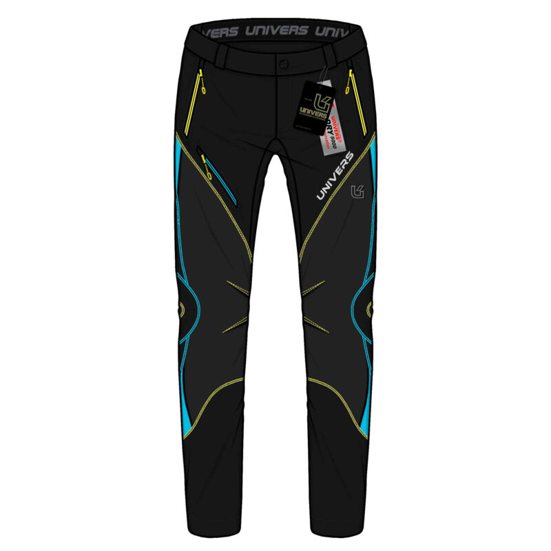 Pantalon de plein air pour homme Univers ANDALO 92493