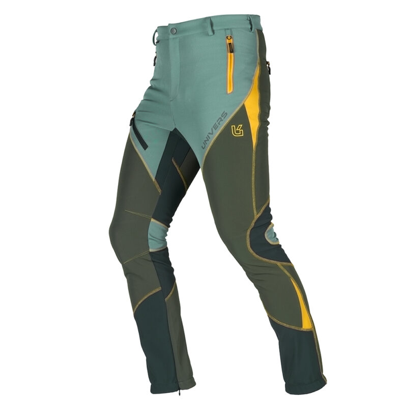 Calças de caça para homem Univers ANDALO SOFTSHELL U-TEX 92518
