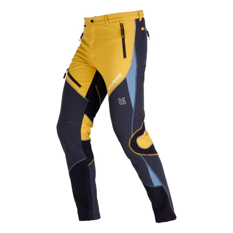 Calças de exterior para homem Univers ANDALO SOFTSHELL U-TEX 92518