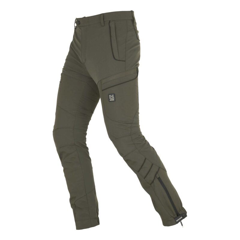 Verde