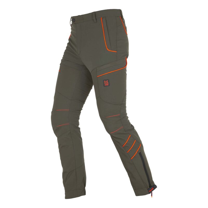 Pantalone da caccia Uomo Univers CORVARA U-TEX 92554