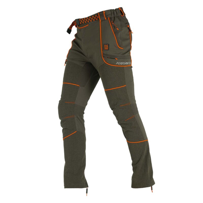 Pantalon de chasse Univers CORDURA® PERFORMTEX 92623 pour hommes