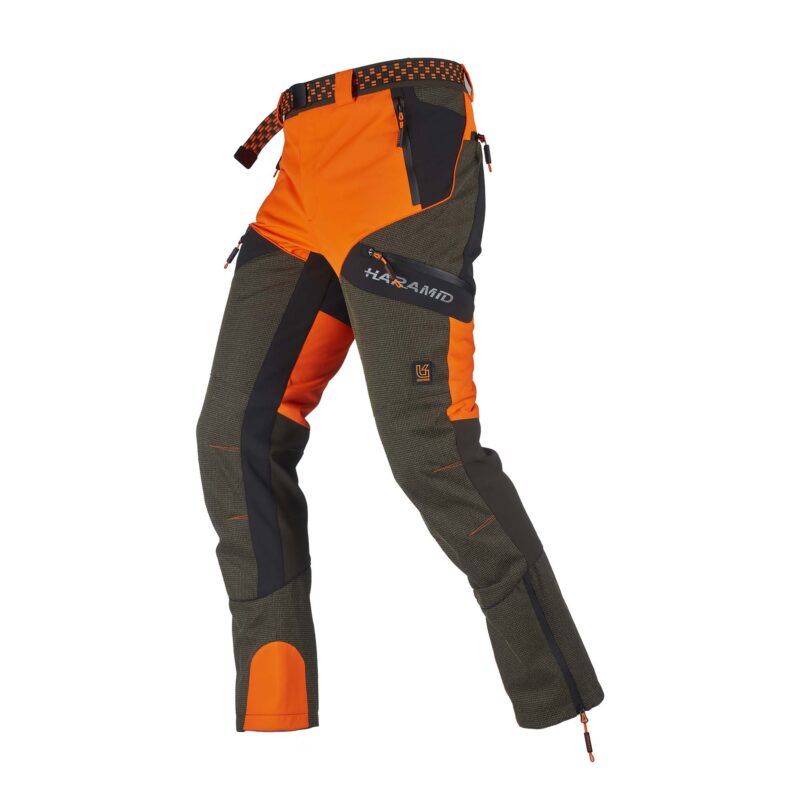 Herren-Jagdhose Univers SPINO KEVLAR U-TEX 92627