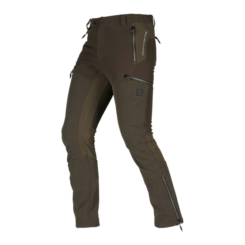 Pantalon de chasse homme Univers GRAN SASSO CORDURA® U-TEX 92628