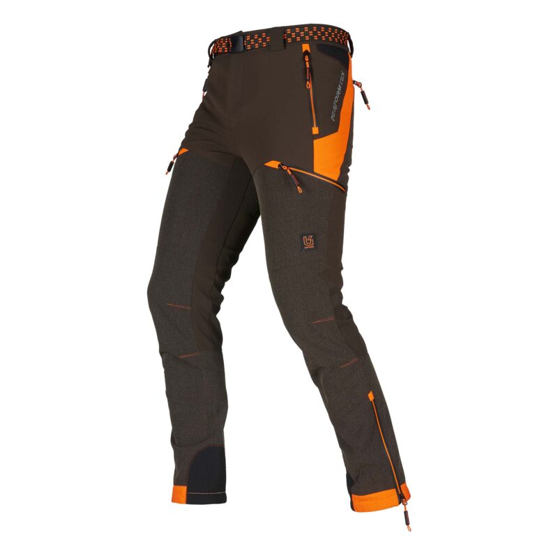 Calças de caça para homem Univers MACCHIA CORDURA® U-TEX 92636