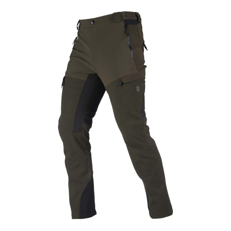 Herren-Jagdhose Univers PORDOI U-TEX 92644