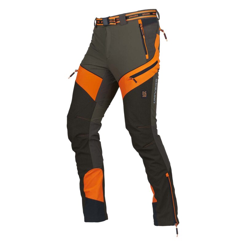 Pantalon de chasse homme Univers MOLVENO 92662