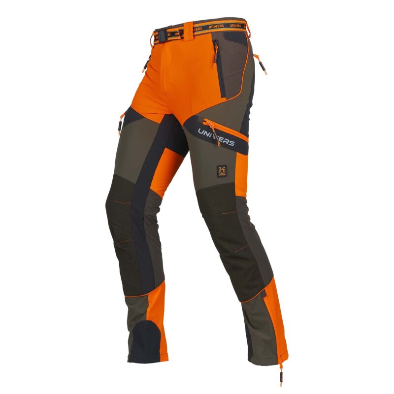 Pantalon de chasse homme Univers MISURINA 92663