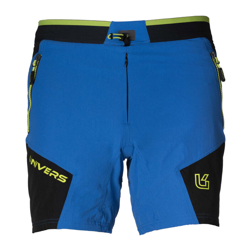 Bermuda Outdoor Hommes Univers ANDALO SHORT 92667