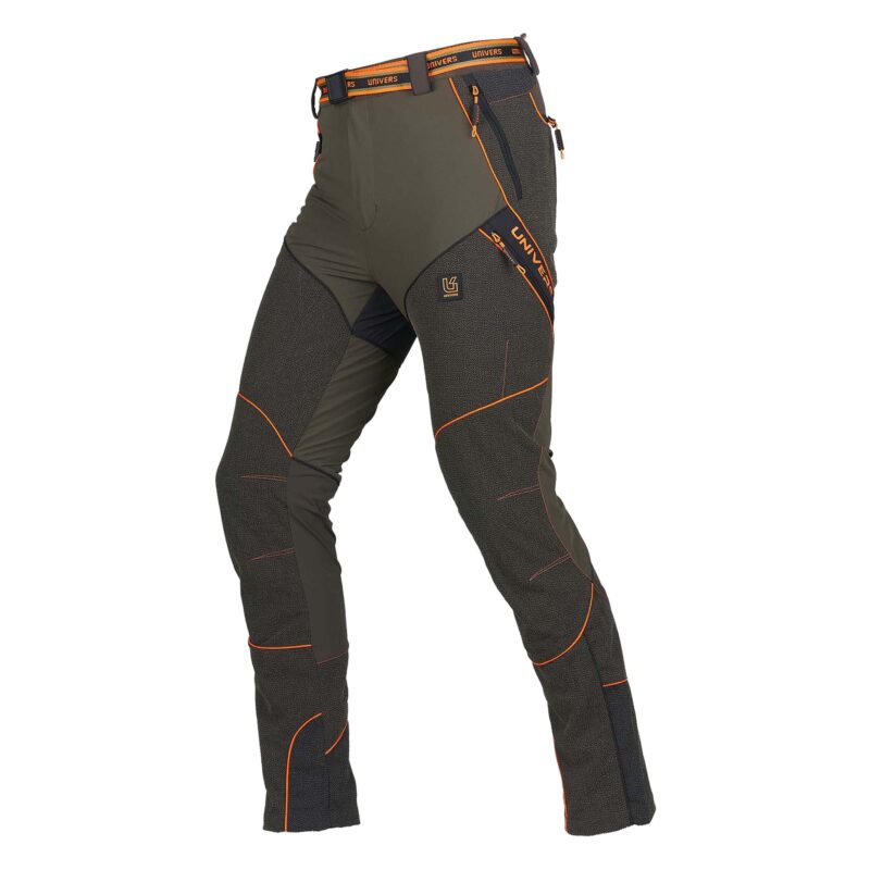 Calças de caça Univers CORDURA® para homem 92673