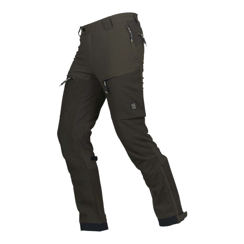 Pantalon de chasse homme Univers BRENNERO 92678