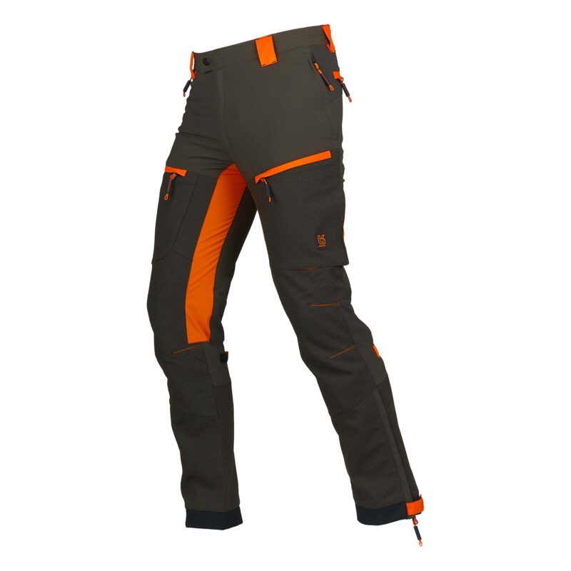 Herren-Jagdhose Univers BRENNERO 92678
