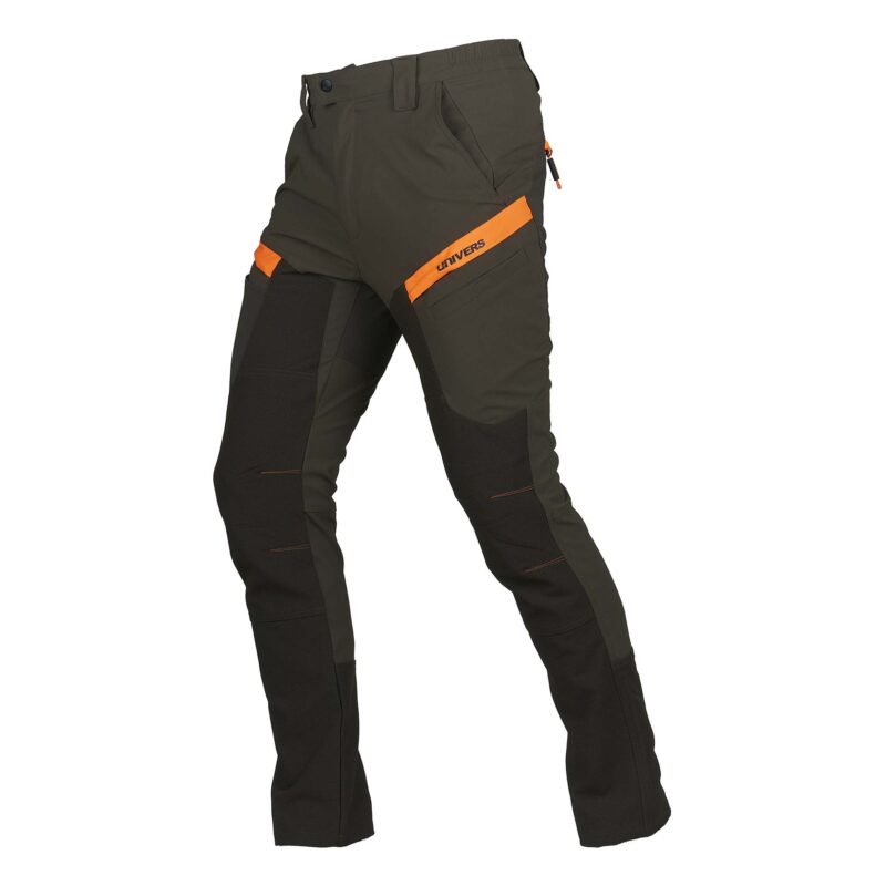 Pantalon de chasse Homme Univers RIVA 92679