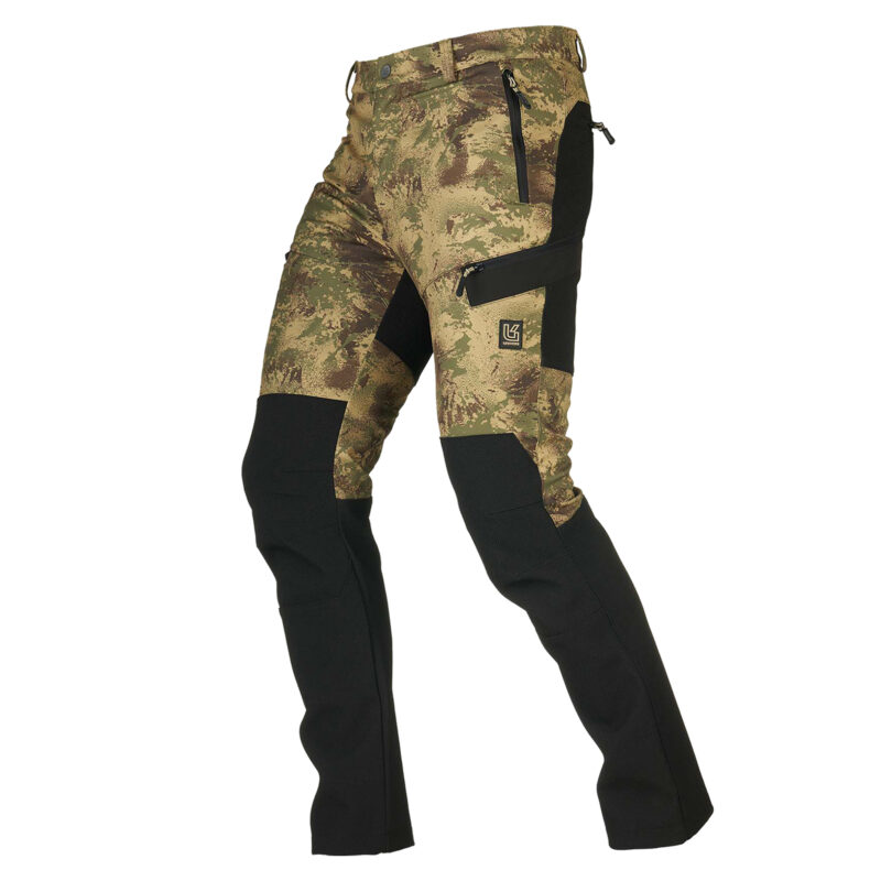Pantalon de chasse homme Univers CAMO DIGIT U-TEX 92689