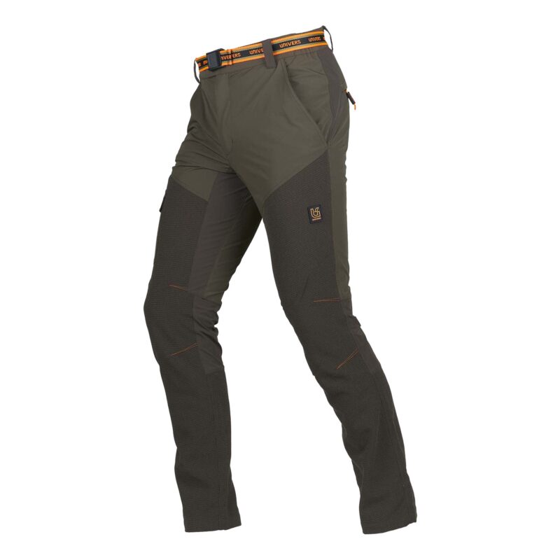 Pantalon de chasse homme Univers TIONE 92694