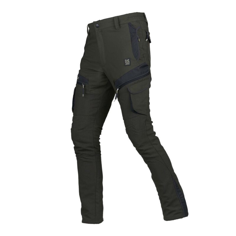 Pantalon de chasse homme Univers GALLURA 92701