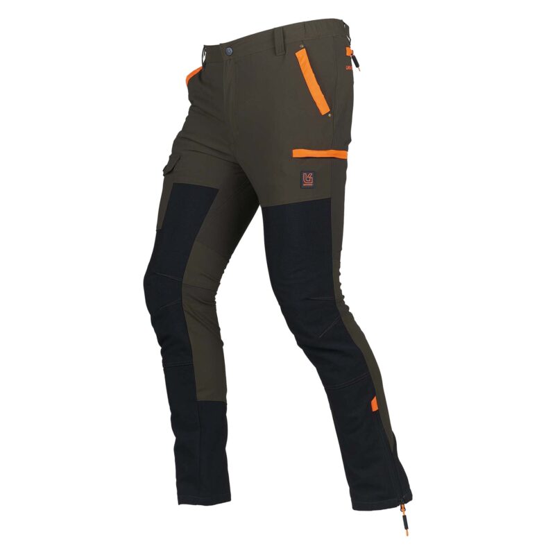 Pantalon de chasse Univers PREDATOR W/R pour homme 92702