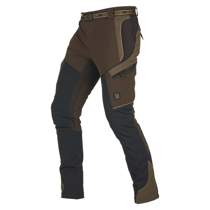 Calças de caça para homem Univers CERVO U-TEX 92705