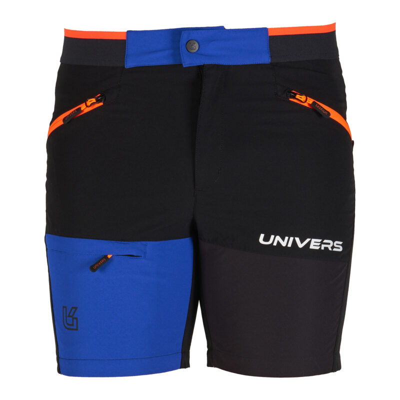 Bermudas de caminhada para homem Univers COURAGE 92708