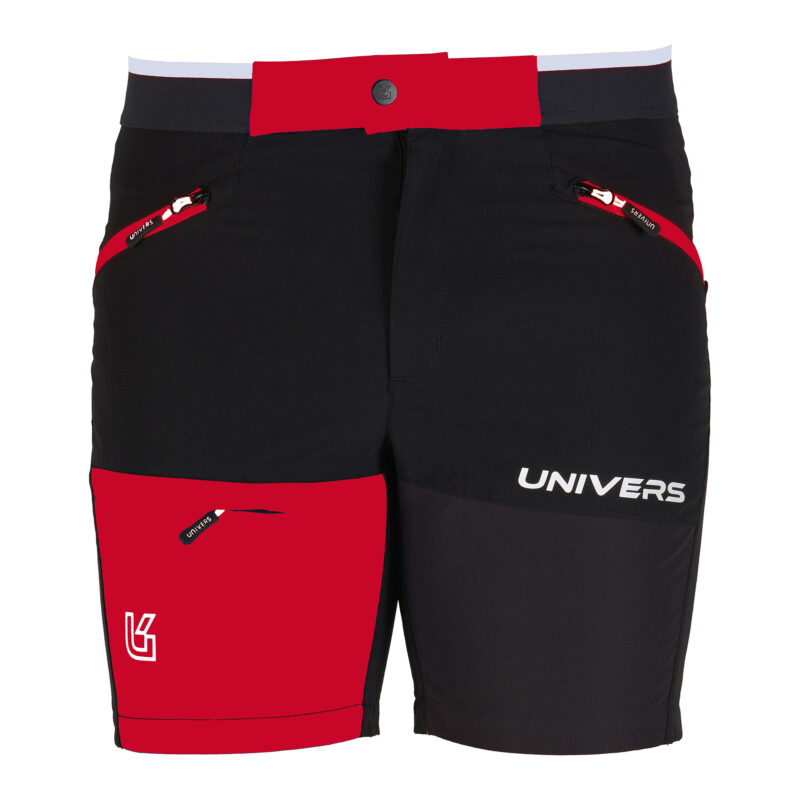 Bermudas de caminhada para homem Univers COURAGE 92708