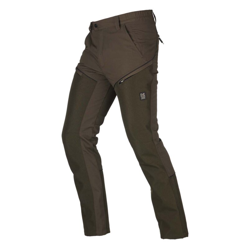 Pantalon de chasse homme Univers LUCANIA 92711