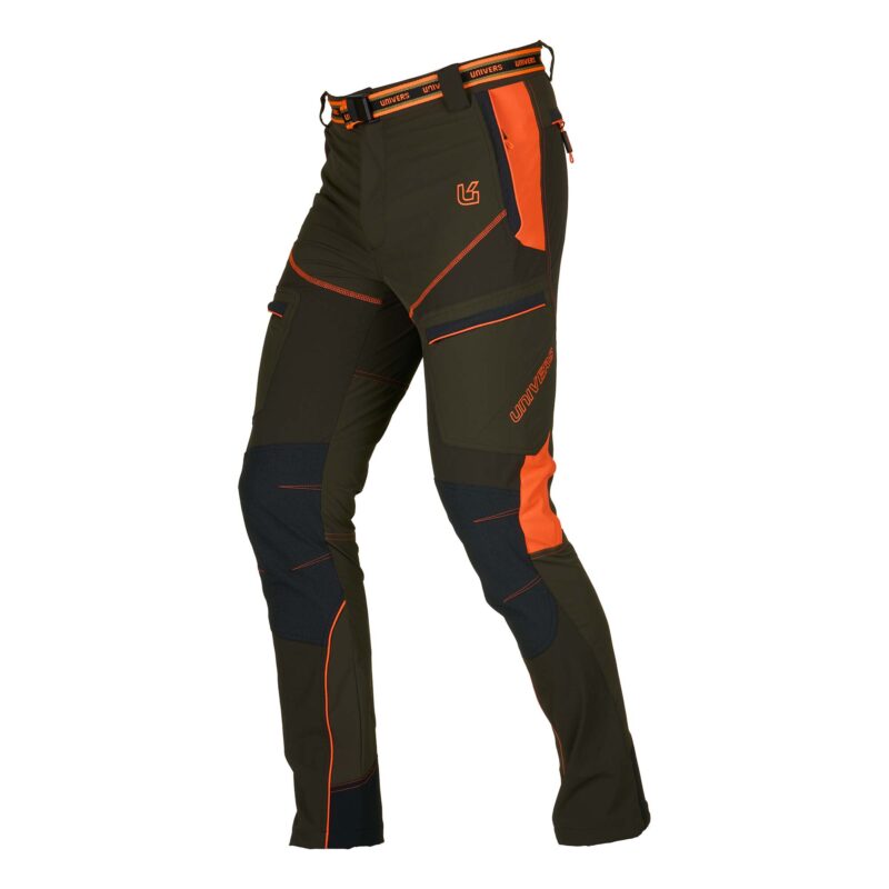 Herren-Jagdhose Univers ASIAGO 92713