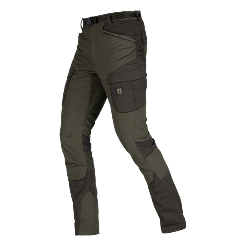 Pantalon de chasse homme Univers BECCACCIA 92731