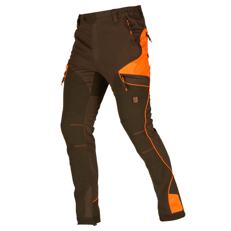 Pantalones de caza para hombre Univers BRESSANONE 92735