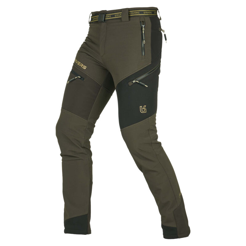 Verde