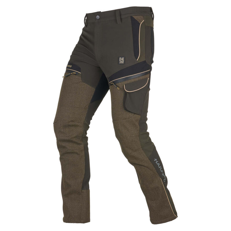 Calças de caça para homem Univers TOFANE KEVLAR® U-TEX 92761